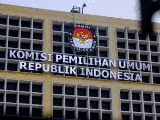 KPU Larang Publik Akses Ijazah Capres, DPR: Kenapa Harus Disembunyikan?