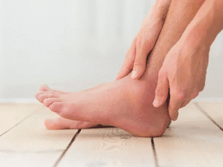 Kaki Sering Kram? Kenali 10 Penyebabnya Sebelum Terlambat