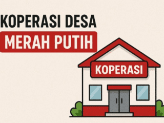 Kepala Daerah Harus Dukung Kopdes Merah Putih