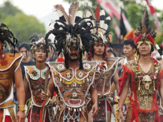 Kreator Konten Rizky Kabah Dilaporkan Ormas Dayak, Polda Kalbar Turun Tangan