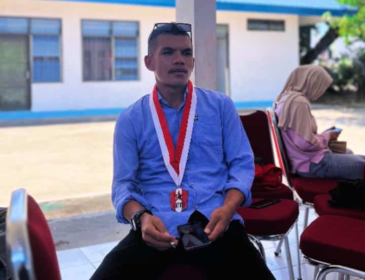 Krisis Kepercayaan Elit Politik di Tengah Banyaknya Polemik Rakyat