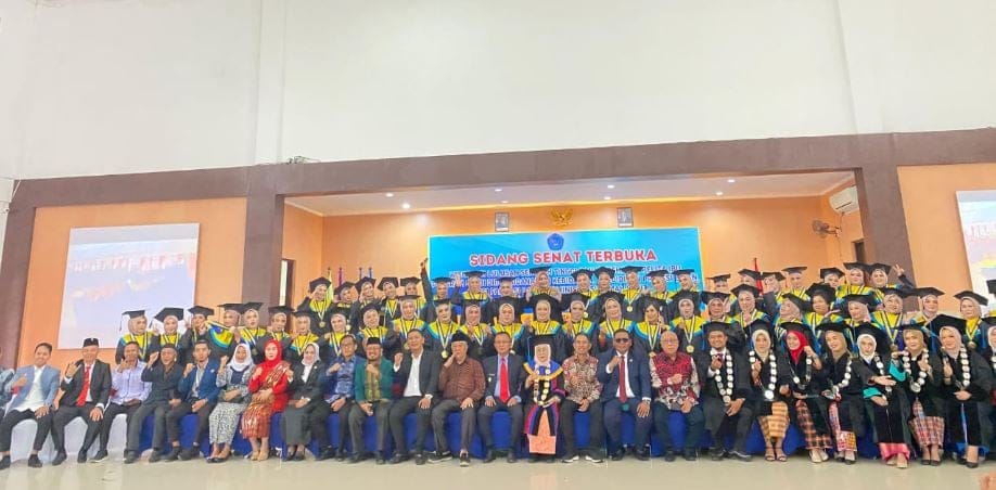 LLDIKTI Dukung Transformasi STIKes Pelita Ibu Jadi Universitas