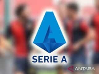 Pekan ketiga Liga Italia: AC Milan tembus lima besar, Sassuolo raih kemenangan perdana