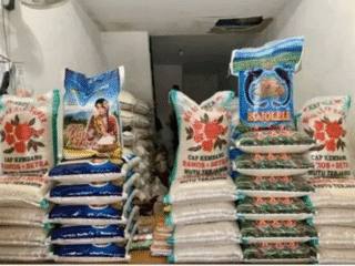 Penyaluran Bantuan Pangan Beras 10 Kg Dilanjutkan