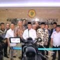 Petani Tebu dan Singkong Ucapkan Terima Kasih Kepada Presiden Sudah Batasi Impor