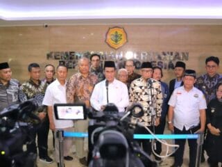Petani Tebu dan Singkong Ucapkan Terima Kasih Kepada Presiden Sudah Batasi Impor