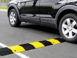 Polisi Tidur: Kenali Jenis dan Fungsi yang Sering Kamu Temui di Jalan