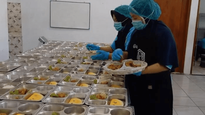 SPPG Wajib Punya Sertifikat SLHS