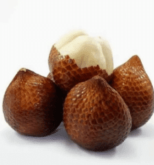 Salak, Buah Lokal Penuh Khasiat untuk Ibu Hamil: Camilan Enak, Tubuh Sehat