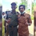 Satpol PP sosialisasi penertiban ternak liar di jalan umum