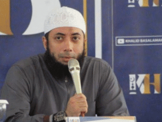 Travel Khalid Basalamah Belum Punya Izin, KPK Telusuri Kuota Haji