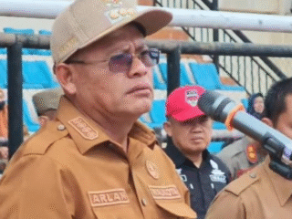 Wali Kota Prabumulih Arlan Klarifikasi Soal LHKPN Senilai Rp17 Miliar
