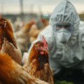 Waspada Flu Burung: Virus Zoonosis yang Masih Mengancam Manusia dan Hewan