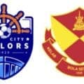 Lion City Sailors vs Selangor FC Prediksi Skor dan Head to Head, Sama-sama Bidik 3 Poin Perdana - Tribunnewssultra.com