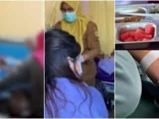 Daftar Dapur MBG di Sulawesi Tenggara Disetop Sementara Buntut Keracunan MBG, Konawe, Baubau, Buton - Tribunnewssultra.com