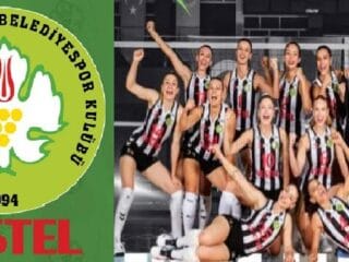 Manisa BBSK Gagal Tampil di Laga Pembuka Liga Voli Turki 2025, Bukan Karena Megawati Hangestri - Tribunnewssultra.com