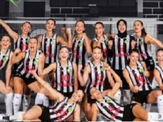 Jadwal Terbaru Manisa BBSK Usai Batal Main di Laga Perdana Liga Voli Turki 2025, Punya Lawan Baru - Tribunnewssultra.com