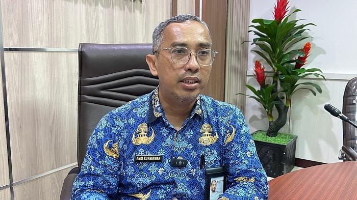 Penyaluran Beras SPHP Penyebab Deflasi di Sulawesi Tenggara, Inflasi Kendari Terendah se-Sultra - Tribunnewssultra.com