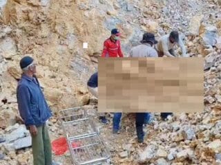 Seorang Pria Ditemukan Tewas di Moramo Utara Konawe Selatan Sulawesi Tenggara Punya Riwayat Epilepsi - Tribunnewssultra.com