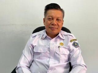 DP2KB Kendari Tekankan Pentingnya Keluarga Berencana di Momen Hari Kesaktian Pancasila 2025 - Tribunnewssultra.com