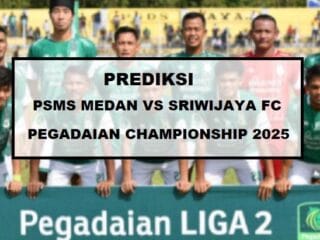 Prediksi PSMS Medan Vs Sriwijaya FC: Skor, H2H dan Line Up, Derby Sumatera Dipastikan Sengit - Tribunnewssultra.com