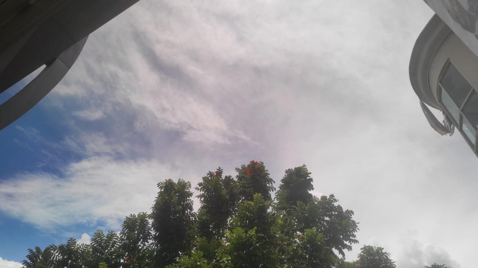 Potensi Hujan Ringan di Konawe Selatan, Berawan di Kendari, Prakiraan Cuaca Jumat 3 Oktober 2025 - Tribunnewssultra.com