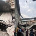 Kisah Santri Rela Kehilangan Tangan usai Terjepit Reruntuhan Ponpes Al Khoziny, Tak Punya Pilihan - Tribunnewssultra.com