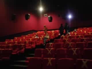 Daftar Film Oktober Tayang 3 Bioskop di Kota Kendari, Tukar Takdir Baru Rilis hingga Rangga & Cinta - Tribunnewssultra.com