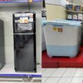 Daftar Harga Kulkas, Dispenser hingga Mesin Cuci di Kendari Sultra, Potongan Harga Oktober 2025 - Tribunnewssultra.com