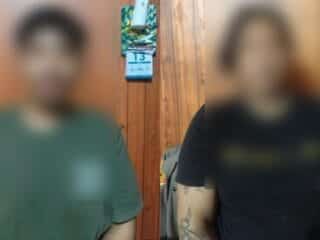 Komplotan Pencuri Laptop di Kendari Sulawesi Tenggara Diringkus Polisi, 1 Residivis 3 Kali Beraksi - Tribunnewssultra.com