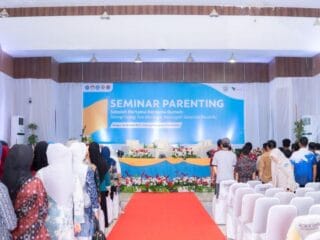 PT Vale dorong peran aktif keluarga dan sekolah dalam pembentukan karakter Anak