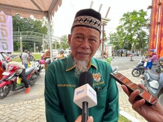 Masyarakat Ekonomi Rendah di Kota Kendari Sulawesi Tenggara Bisa Dapat Bantuan dari Baznas, Syarat - Tribunnewssultra.com