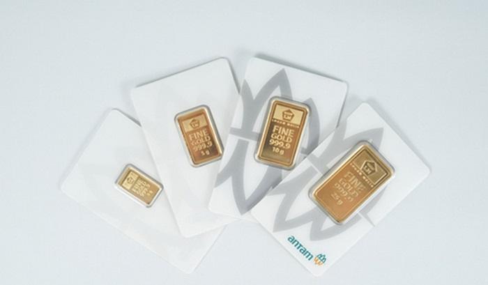 Harga Emas 7 Oktober Besok Naik Tipis? Buyback Antam Hari Ini Level Rp2.098.000 per Gram - Tribunnewssultra.com