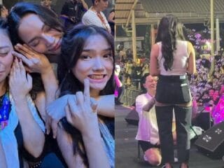 Fakta Aksi DJ Bravy Lamar Erika Carlina Viral, Disaksikan Fuji dan Rachel Vennya, Dibuka Reza Arap - Tribunnewssultra.com