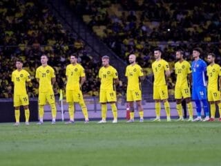 RESMI Timnas Malaysia Palsukan Dokumen 7 Pemain Keturunan Disanksi FIFA, Federasi FAM Siapkan Plan B - Tribunnewssultra.com
