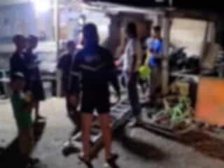 Berawal dari Video Viral, 2 Pelaku Pencurian Ditangkap Polisi di Lamokato Kolaka Sulawesi Tenggara - Tribunnewssultra.com