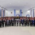 Nama-nama 270 Pejabat Administrator, Pengawas, Fungsional di Sulawesi Tenggara Dilantik Gubernur ASR - Tribunnewssultra.com
