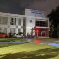 BREAKING NEWS Tahanan BNN Sulawesi Tenggara Dikabarkan Meninggal Dunia di Kendari - Tribunnewssultra.com