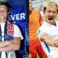 Profil dan Karir Takumu Nishihara Klub Persiba Balikpapan Top Skor Sementara Pekan ke-4 - Tribunnewssultra.com
