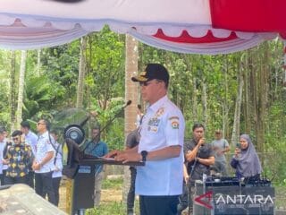 Gubernur Sultra dorong pemda bentuk sekolah unggulan SD dan SMP