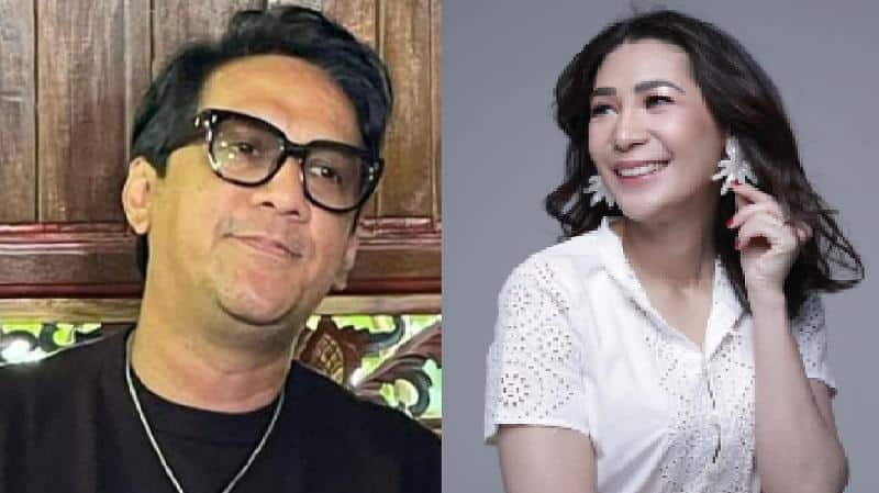 Andre Taulany Berhenti Nafkahi Istri saat Resmi Cerai, Tak Pernah Komunikasi Tapi Tetap Beri Uang - Tribunnewssultra.com