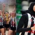 Kesepakatan Manisa BBSK Relakan Megawati Hangestri Bela Bank Jatim saat Liga Voli Turki Berlangsung - Tribunnewssultra.com
