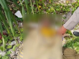 Pria Lansia 93 Tahun Ditemukan Terapung Tak Bernyawa di Bonemarambe Mawasangka Timur Buton Tengah - Tribunnewssultra.com