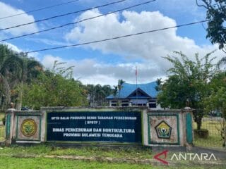Sekolah Garuda Sultra dijadwalkan buka pendaftaran siswa baru pada 2026