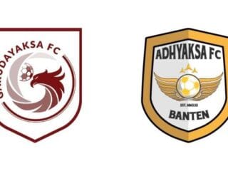 Garudayaksa FC Vs Adhyaksa FC: Kondisi Tim, Klasemen dan Performa, Adu Sikut Pimpin Grup Barat - Tribunnewssultra.com