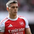 Trossard bantah rumor transfer: Saya nyaman di Arsenal