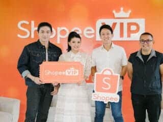 ShopeeVIP: Membawa Pengalaman Belanja Online Lebih Dekat, Lebih Spesial - Tribunnewssultra.com