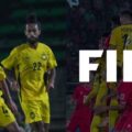 Timnas Malaysia Kudeta Indonesia Ranking FIFA, Harimau Malaya Kian Dekat ke Piala Asia 2027 - Tribunnewssultra.com