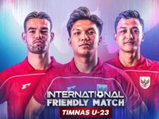 Prediksi Timnas Indonesia U23 Vs India U23 Hari Ini: Statistik 5 Laga Garuda Muda Kurang Meyakinkan - Tribunnewssultra.com