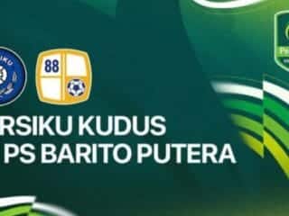 Persiku Kudus Vs Barito Putera: Head to Head, Prediksi Skor dan Potensi Line Up Pemain Hari Ini - Tribunnewssultra.com